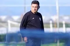 قلعه‌نویی: دیگر اسم حریفانمان را نمی‌گوییم!