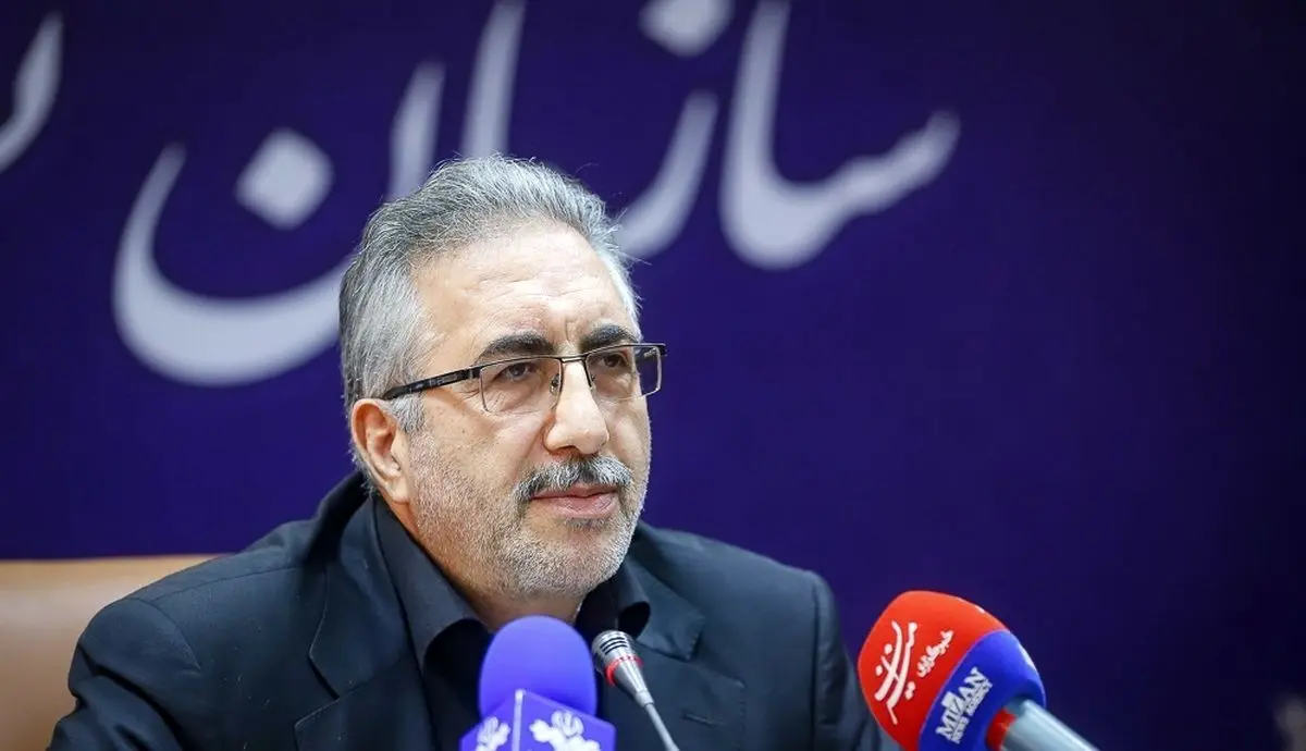 خط و نشان تعزیرات حکومتی برای گران فروشان نان