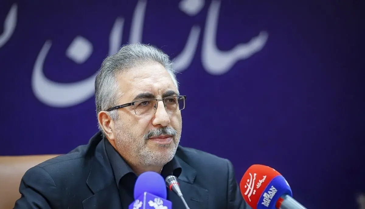 خط و نشان تعزیرات حکومتی برای گران فروشان نان