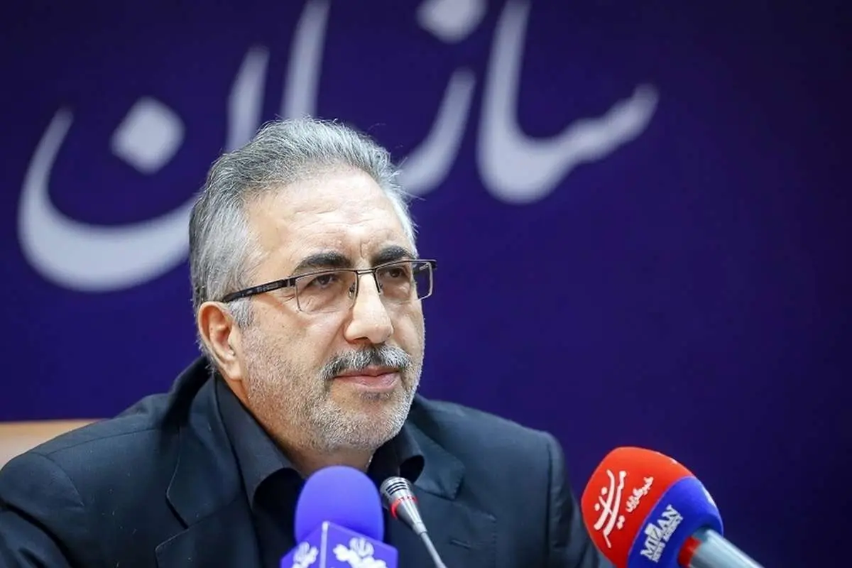 خط و نشان تعزیرات حکومتی برای گران فروشان نان