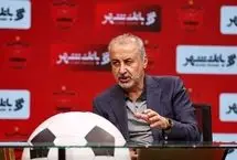 اقدامات درویش همچنان مورد اعتراض پرسپولیسی‌ها
