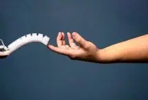 ربات‌های جدید ۲۰۰۰ برابر وزن خود را بلند می‌کنند!