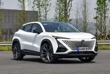 فروش چانگان یونی تی شروع شد