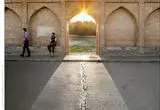 بحران فرونشست زمین در اصفهان / زمین در حال بلعیدن هویت تاریخی ایرانیان