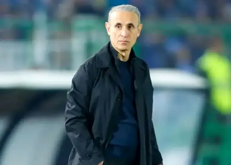 مذاکره پرسپولیس با یحیی گل‌محمدی؟

