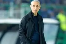 مذاکره پرسپولیس با یحیی گل‌محمدی؟

