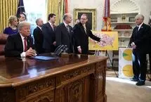 وال استریت ژورنال: مشاوران ترامپ به‌شدت نگران تبعات اقتصادی جنگ ایران هستند
