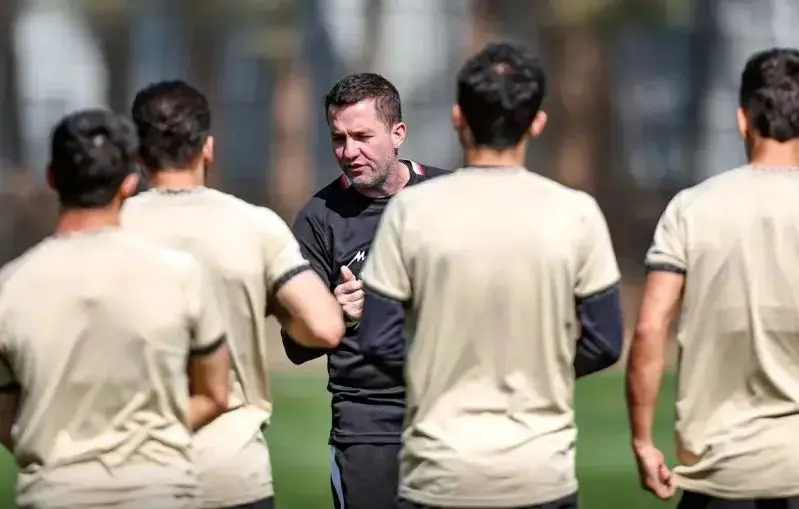 ترکیب احتمالی پرسپولیس مقابل خیبر خرم‌آباد؛ 3 سورپرایز اوسمار!

