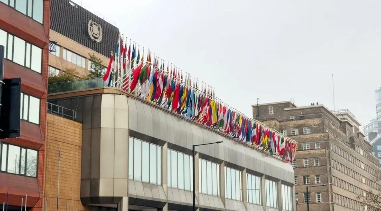 ایران بیانیه سازمان دریانوردی را مخدوش و یک‌جانبه توصیف کرد