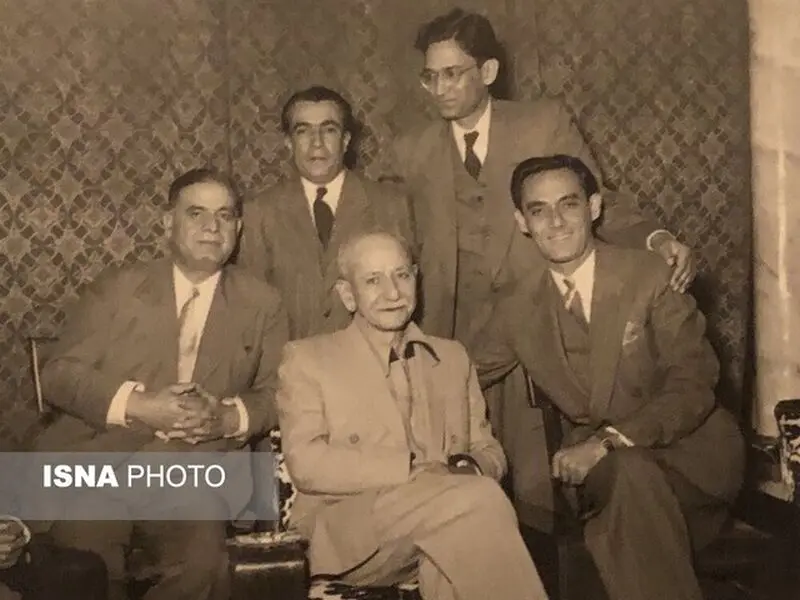 رهی معیری