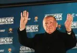 اردوغان: تلاش‌ها برای بازگشایی تنگه هرمز ناکام ماند
