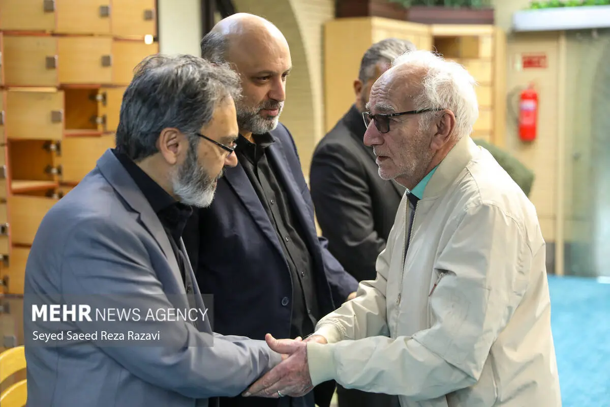 گالری