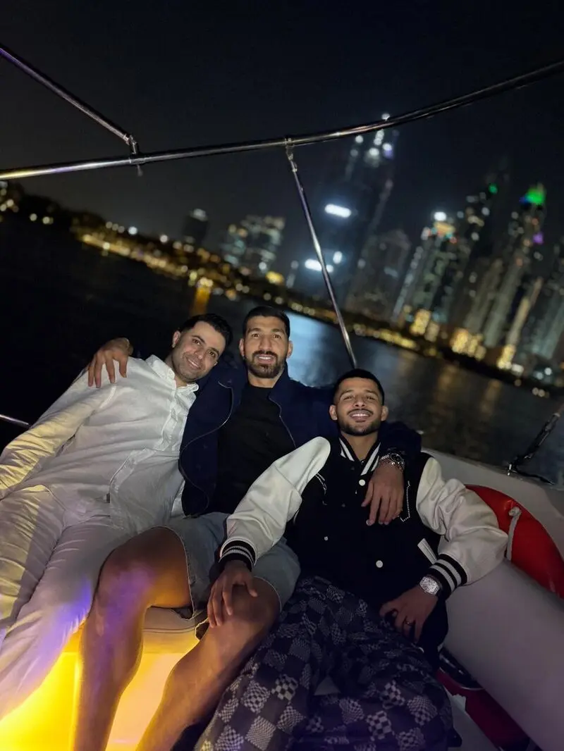 مغانلو