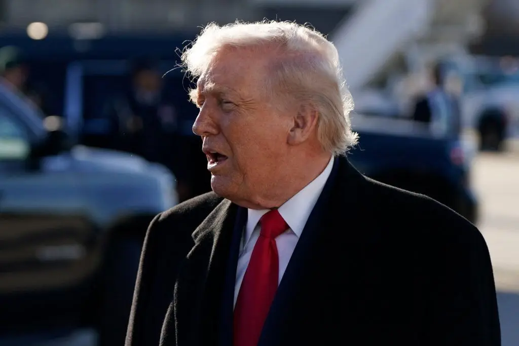 شرط ترامپ برای‌ ایران/ باید معامله‌ کنیم