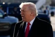 شرط ترامپ برای‌ ایران/ باید معامله‌ کنیم