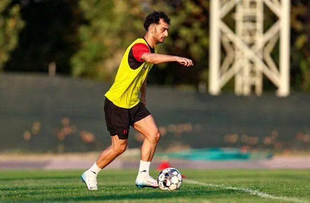بررسی پرونده جنجالی انتقال فخریان در جلسه هیات مدیره پرسپولیس

