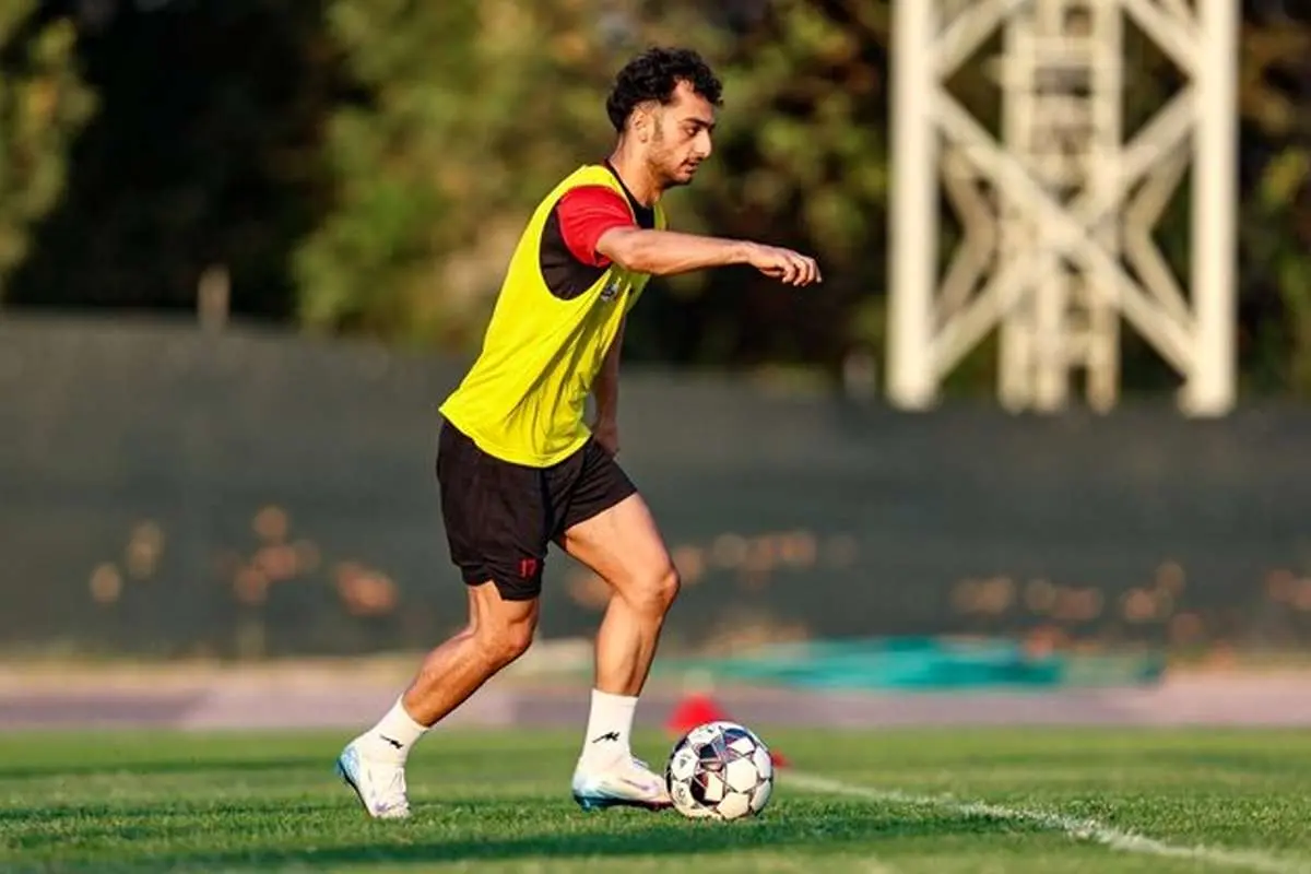 بررسی پرونده جنجالی انتقال فخریان در جلسه هیات مدیره پرسپولیس