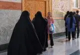 از بازگشت حجاب‌بان‌ها به تهران چه می‌دانیم؟