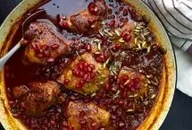 این مرغ خوشمزه را با این دستور ویژه درست کنید!
