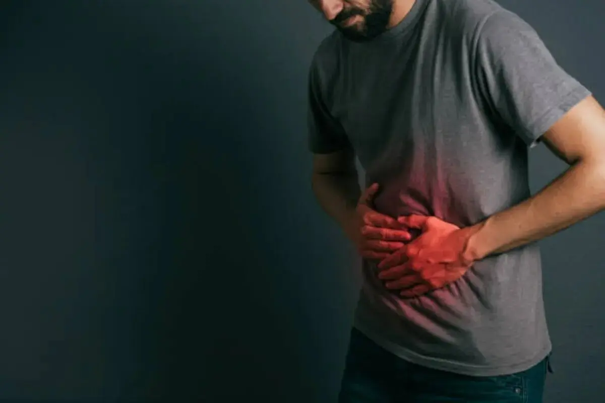 چند بار اجابت مزاج نشان‌دهنده سلامتی است؟