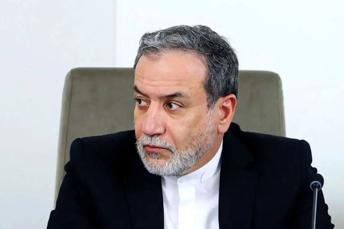 عراقچی: اسرائیلیها به دستورات تخلیه ما توجه کنند