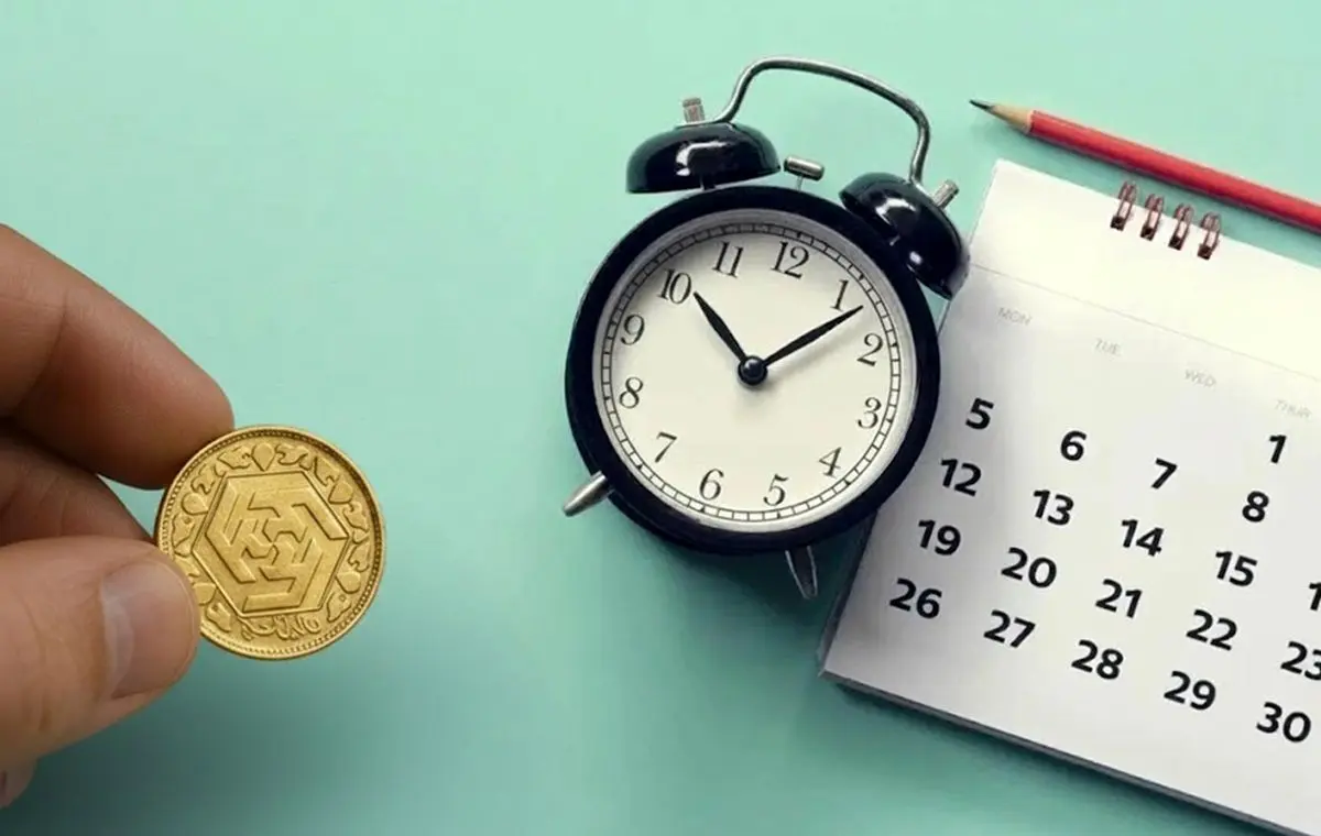 مقایسه سود حراج سکه و بازار آزاد؛ کدام سکه طلا بیشتر بازدهی دارد؟