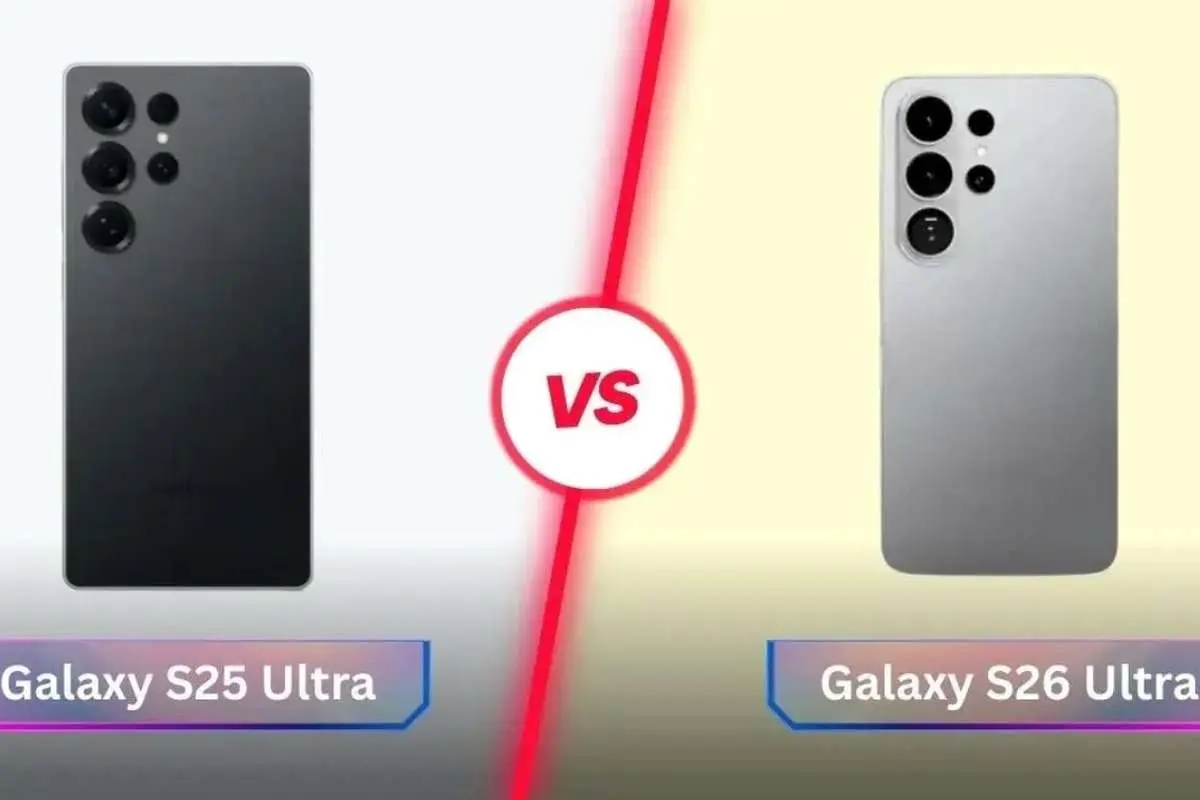 گلکسی S26 باریک‌تر از S25 خواهد بود