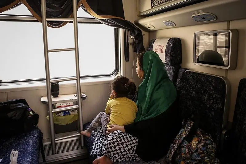 بلیط قطار گران می‌شود؟
