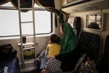 بلیط قطار گران می‌شود؟