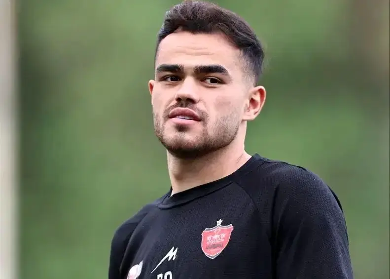 آخرین خبر از خارجی‌های پرسپولیس؛ دورسون و اورونوف برمی‌گردند؟