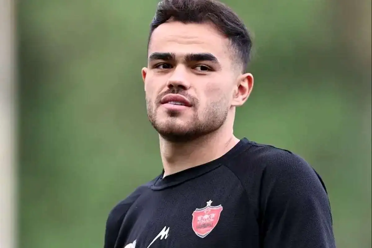 آخرین خبر از خارجی‌های پرسپولیس؛ دورسون و اورونوف برمی‌گردند؟