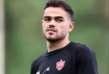 آخرین خبر از خارجی‌های پرسپولیس؛ دورسون و اورونوف برمی‌گردند؟