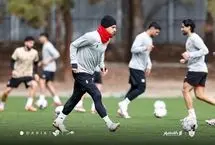 پرسپولیس با ۶ مصدوم مقابل گل‌گهر