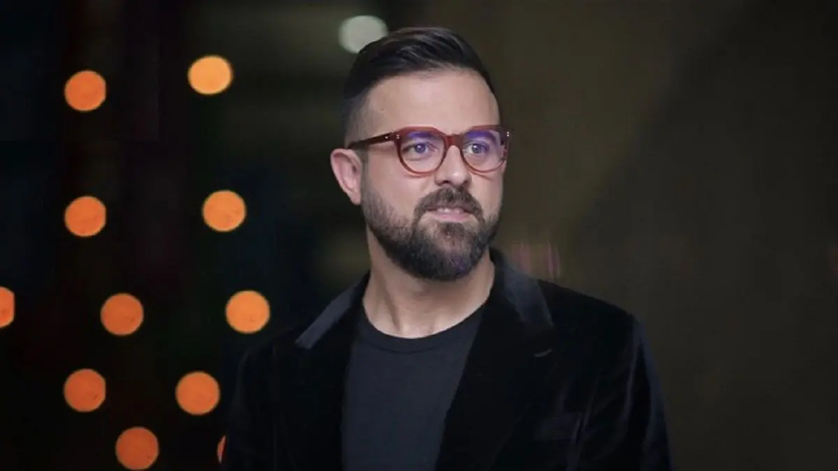  درخواست عجیب از هومن سیدی که سریعا رد شد!