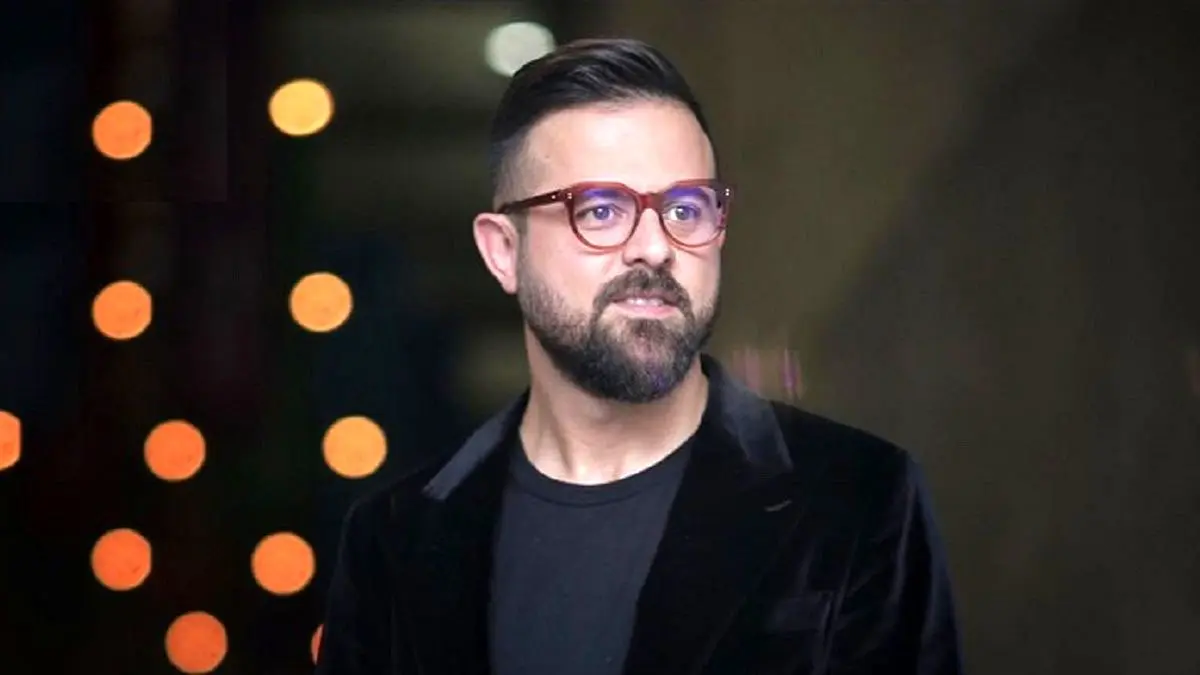  درخواست عجیب از هومن سیدی که سریعا رد شد!