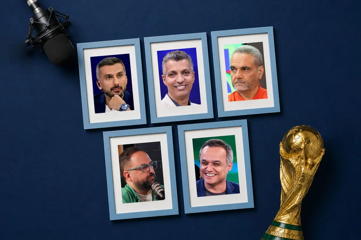 از خالی‌بندی میثاقی تا بی‌مزه‌ بازی خداداد و خیابانی!
