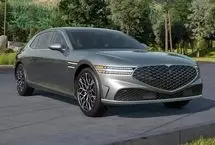 دلیل عجیبی که لوکس ترین سدان جنسیس را به تعمیرگاه کشاند