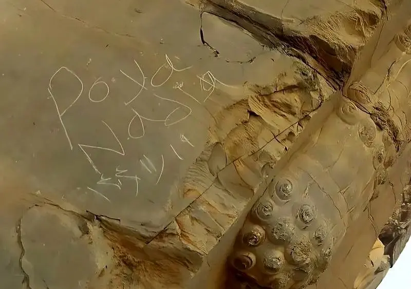 وندال‌ها چه کسانی هستند و چرا آثار باستانی را تخریب می‌کنند؟