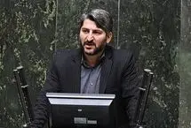  انتقاد تند نماینده بابلسر از برجام در قالب شعر در مجلس/ تکیه بر عهد عمو سام خطا بود