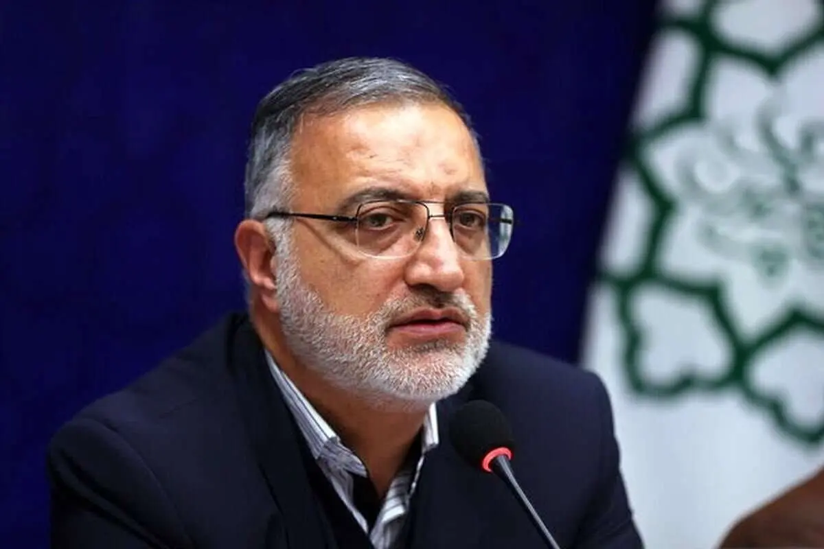 زاکانی: به دنبال برق اتمی هستیم