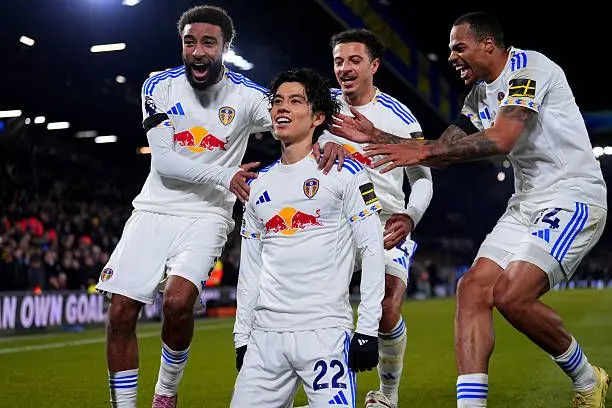 ببینید؛ خلاصه بازی لیدز 3 - چلسی 1
