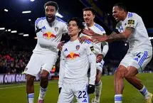 ببینید؛ خلاصه بازی لیدز 3 - چلسی 1
