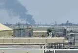 جزئیات صدور هشدار خطر در ینبع عربستان و سرنگونی پهپاد وینگ‌لونگ ۲