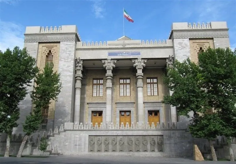 بیانیه وزارت خارجه به مناسبت سالگرد حمله به کنسولگری ایران در مزارشریف
