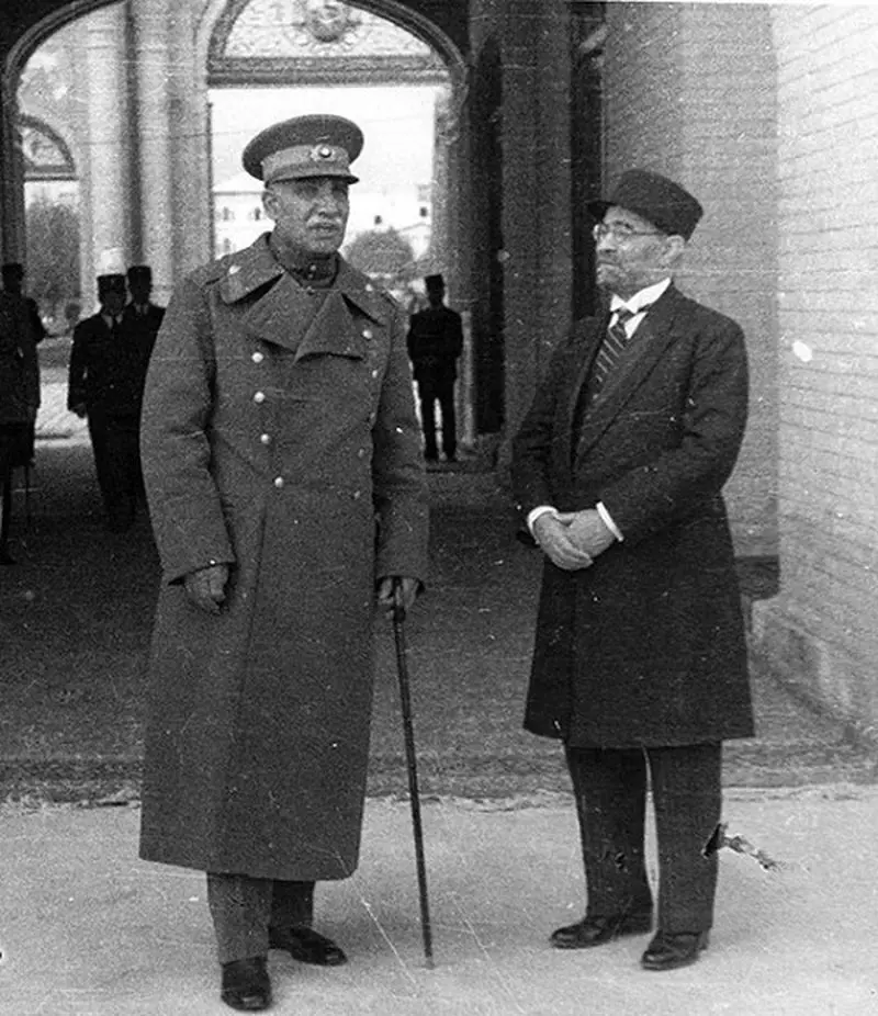 محمدعلی فروغیی