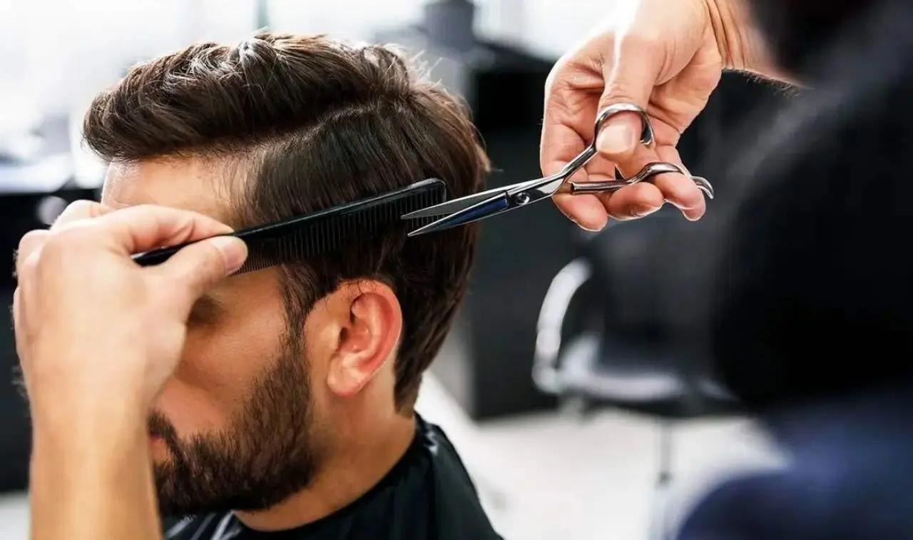 قیمت آرایشگاه مردانه؛ شهریور ۱۴۰۴