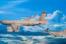 آسیب به پنج سوخت‌رسان آمریکایی در عربستان