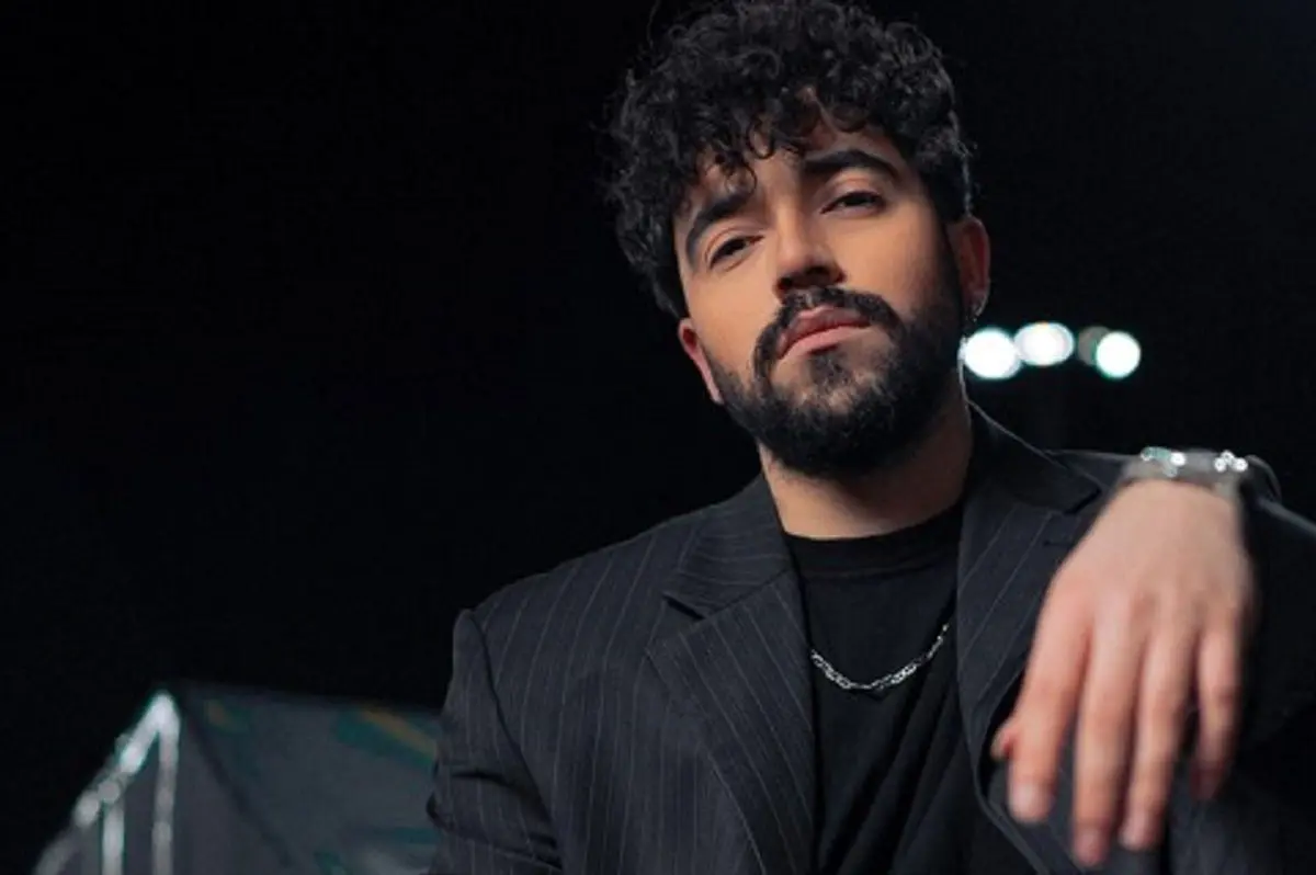 توصیه احمد زیدآبادی به شروین حاجی‌پور: خم به ابرو نیاور!