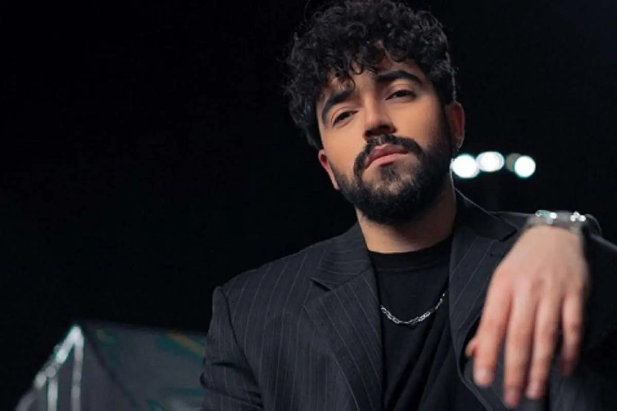 نخستین آلبوم رسمی «شروین حاجی‌پور» منتشر می‌شود
