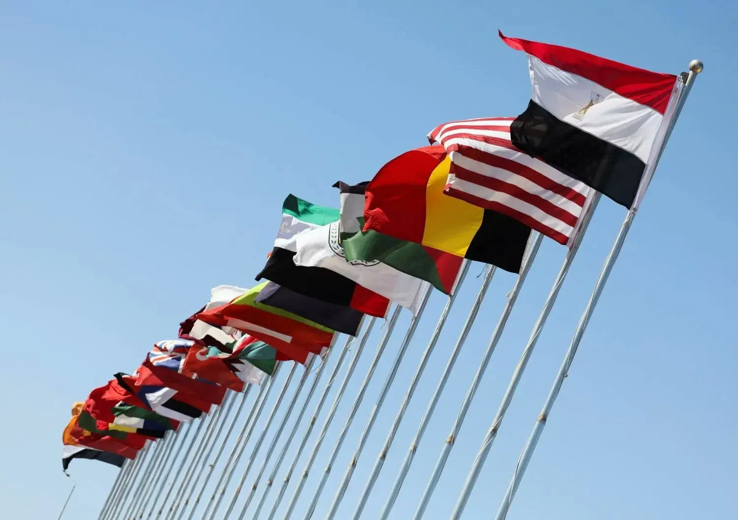 جزئیات نشست شرم الشیخ؛ از حضور ترامپ تاعدم حضور ایران 